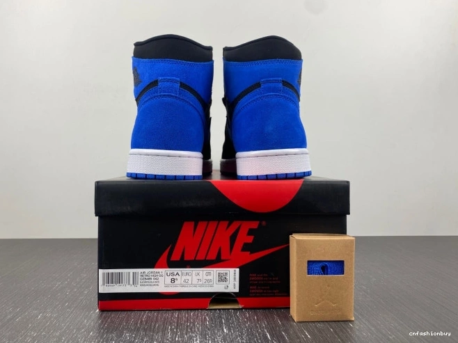 Royal Reimagined High OG 1 DZ5485-042 Air Jordan 0916